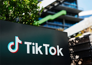 TikTok直播
